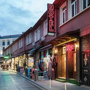 Erenler Hotel&Hostel